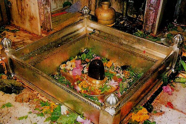 kashi-vishwanath-shivling