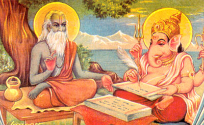 vyasa_narrating_mahabharata_ganesha